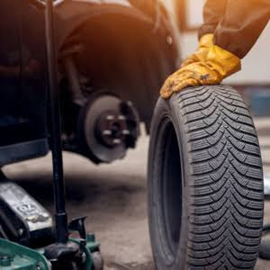 Çamaş Oto Lastikçi